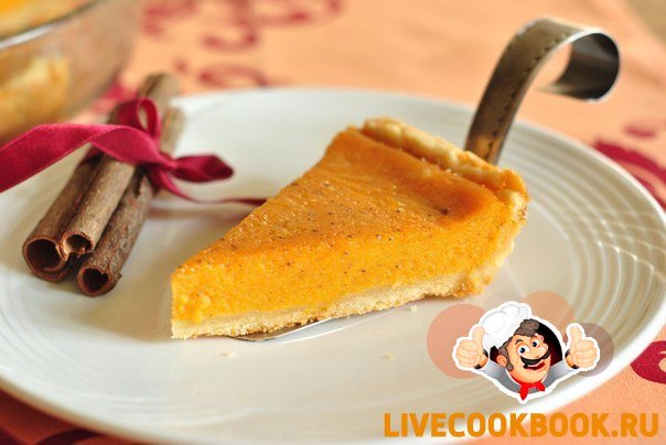 Топ 5 рецептов диетических пирогов